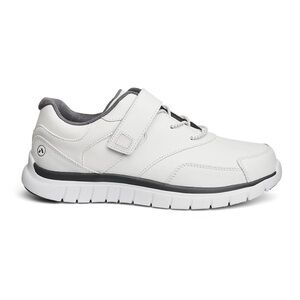 Anodyne White Athletic Men's Shoe